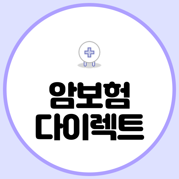 암보험다이렉트