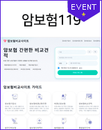 암보험119
