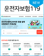 운전자보험119