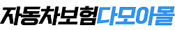자동차보험다모아