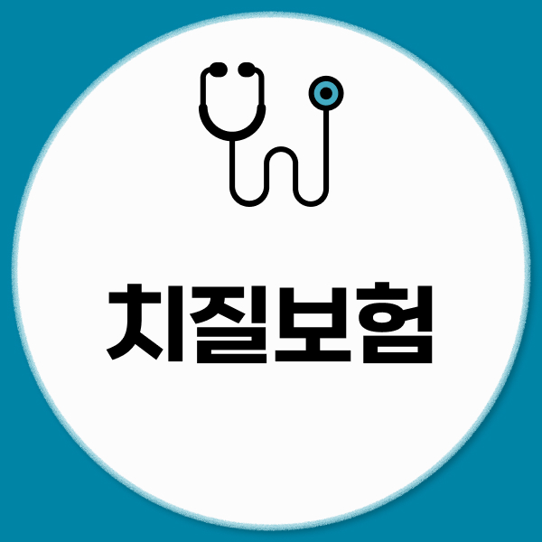 치질보험