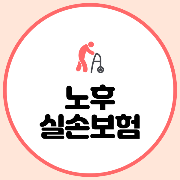 노후실손보험
