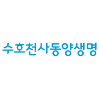 동양생명 로고