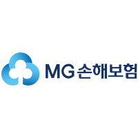 MG손해보험 로고