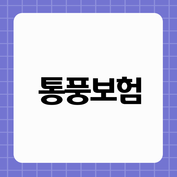 통풍보험