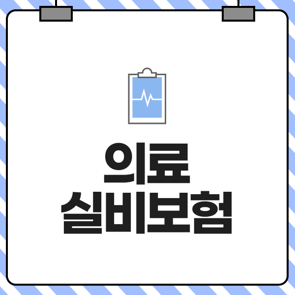 의료실비보험