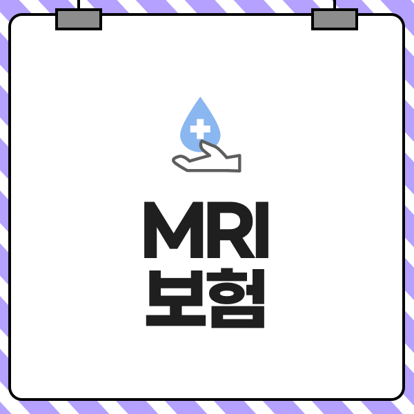 MRI보험