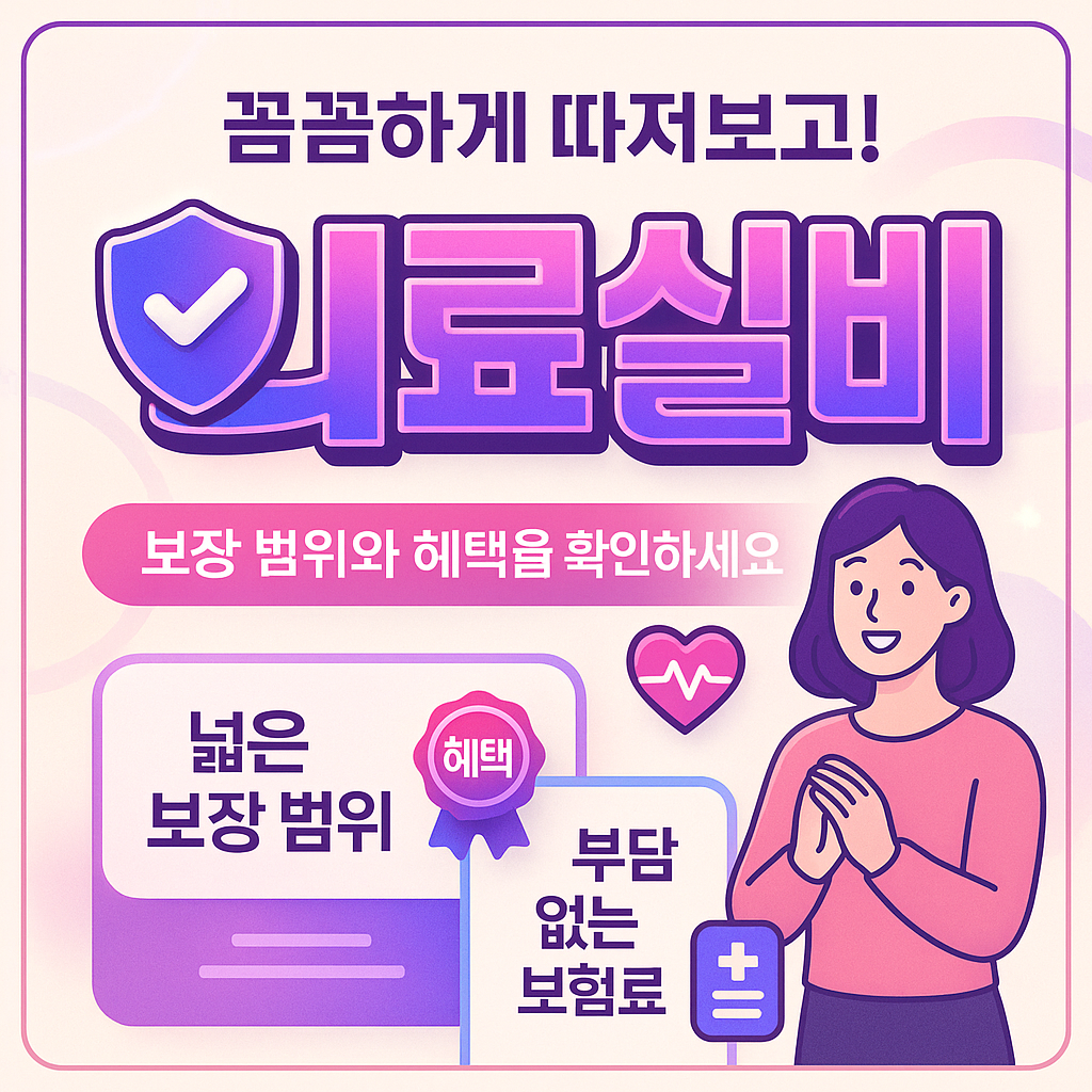 의료실비