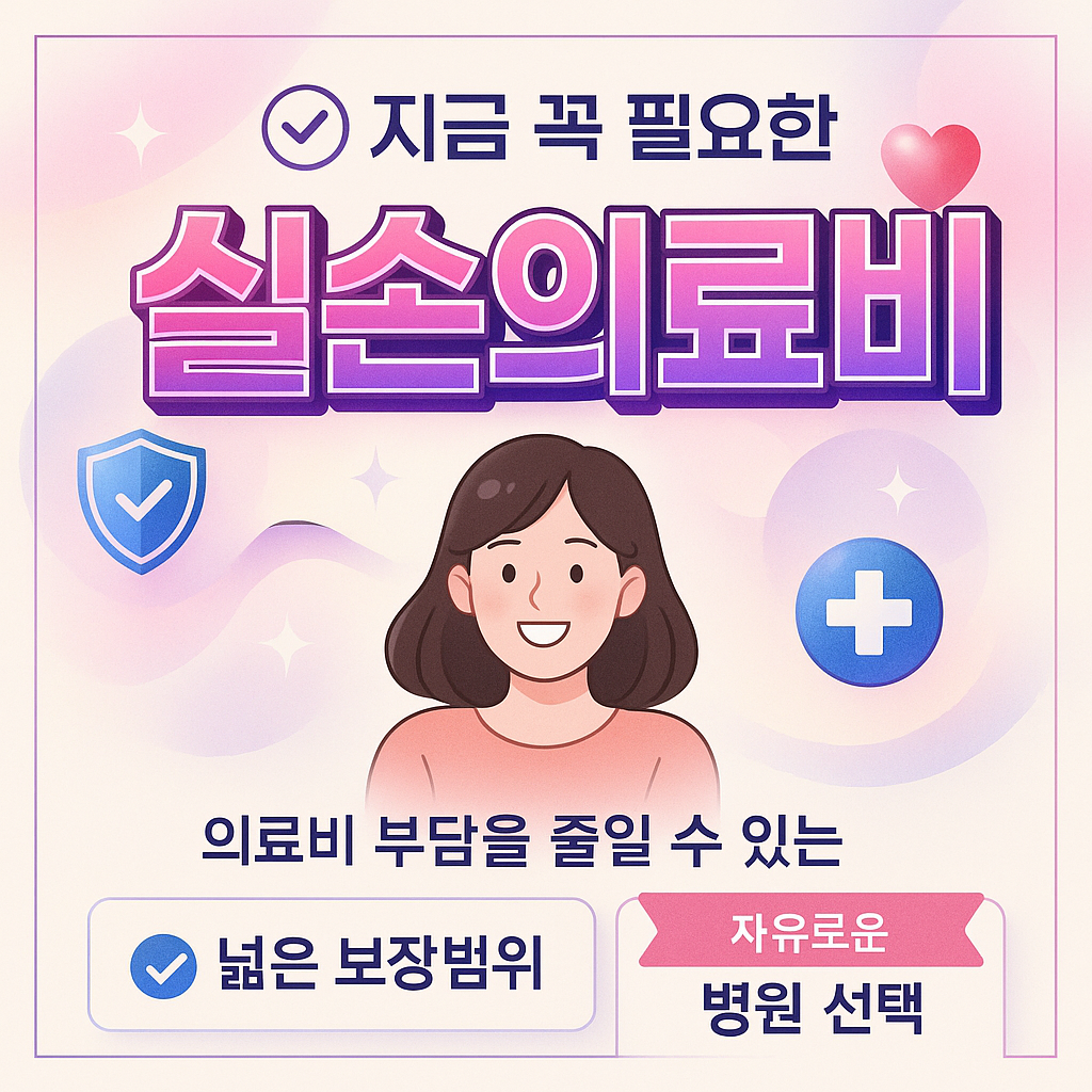 실손의료비