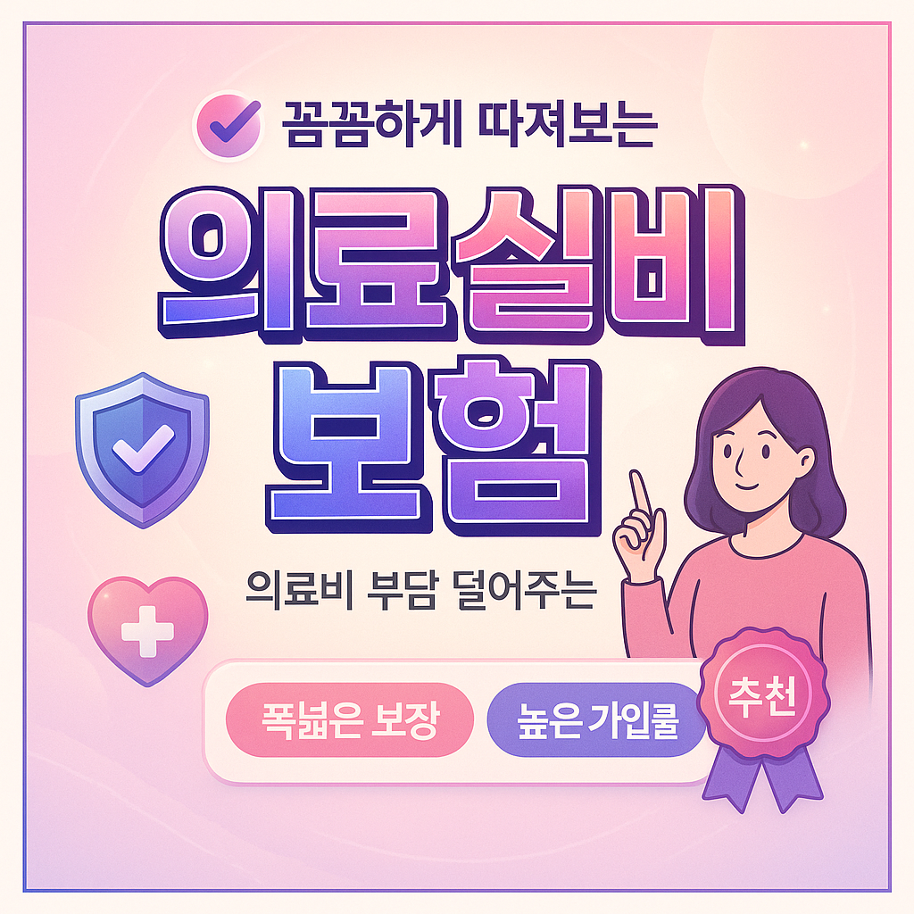 의료실비보험