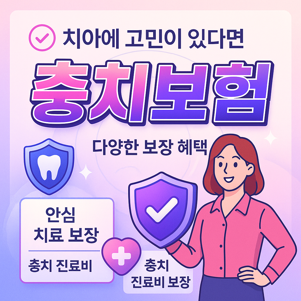 충치보험
