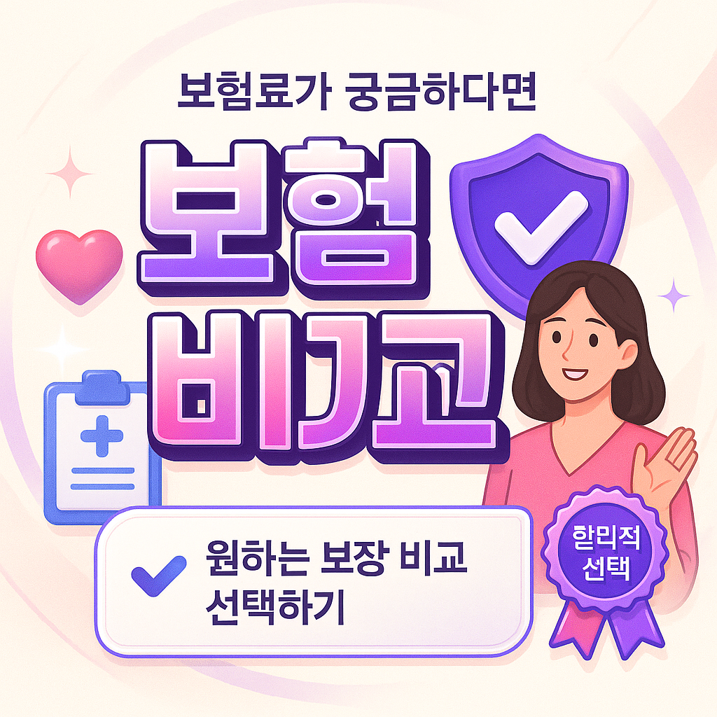 보험사비교