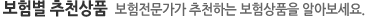 보험별추천상품타이틀
